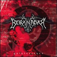 Quintessence von Borknagar