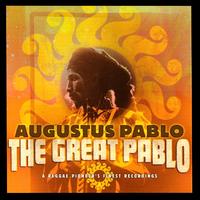 Great Pablo von Augustus Pablo