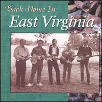 Back Home in East Virginia von East Virginia