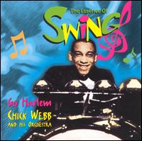 Go Harlem von Chick Webb