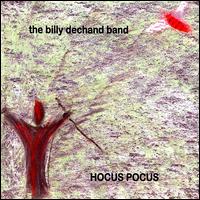 Hocus Pocus von Billy Dechand
