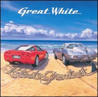 Latest & Greatest von Great White