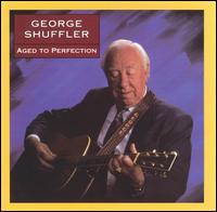 Aged to Perfection von George Shuffler