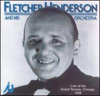 Live at the Grand Terrace Chicago 1938 von Fletcher Henderson