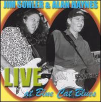 Live at Blue Cat Blues von Jim Suhler