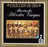 Gold Series von Mariachi Vargas de Tecalitlán