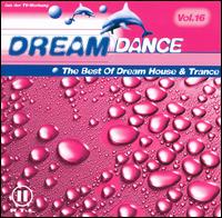 Dream Dance, Vol. 16 von Various Artists