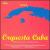 Contradanza & Danzones von Orquesta Cuba