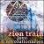 Love Revolutionaries von Zion Train