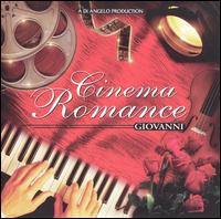 Cinema Romance von Giovanni