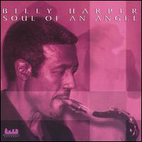 Soul of an Angel von Billy Harper
