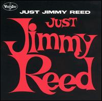 Just Jimmy Reed von Jimmy Reed