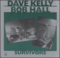 Survivors von Dave Kelly