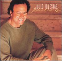 Noche de Cuatro Lunas von Julio Iglesias