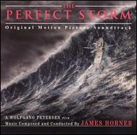 Perfect Storm von James Horner