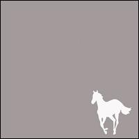 White Pony von Deftones