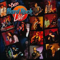 Best of Hard Rock Cafe Live von Various Artists