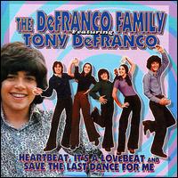 Heartbeat, It's a Lovebeat von The DeFranco Family