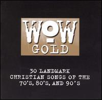 WOW Gold von Various Artists