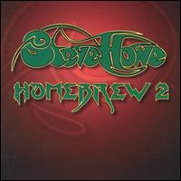 Homebrew 2 von Steve Howe