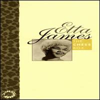 Chess Box von Etta James