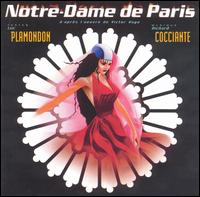 Notre-Dame de Paris [Highlights] von Various Artists