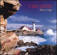 Water's Edge von Tim Janis