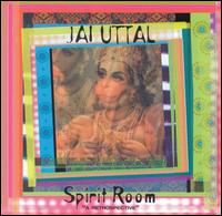 Spirit Room von Jai Uttal