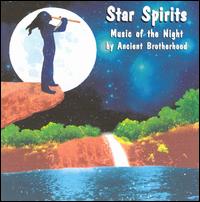 Star Spirits: Music of the Night von Ancient Brotherhood