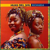 Kchaba von Hijas del Sol