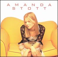 Amanda Stott von Amanda Stott