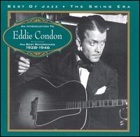 His Best Recordings: 1928-1946 von Eddie Condon