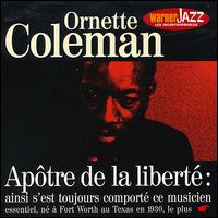 Incontournables von Ornette Coleman