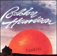 Funkist von Bobby Harrison