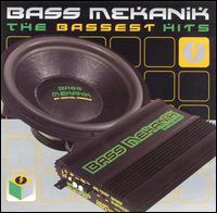 Powerbox: The Bassest Hits von Bass Mekanik