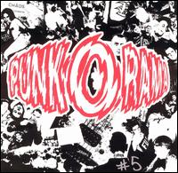 Punk-O-Rama, Vol. 5 von Various Artists