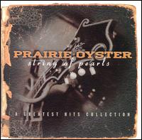 String of Pearls: A Greatest Hits Collection von Prairie Oyster