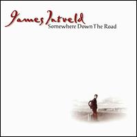 Somewhere Down the Road von James Intveld