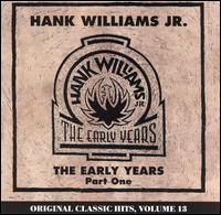 Early Years, Vol. 1 von Hank Williams, Jr.