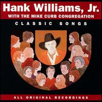 Classic Songs von Hank Williams, Jr.