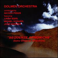 Sequenze Armoniche: Some Gregorian Reflections von Dolmen Orchestra