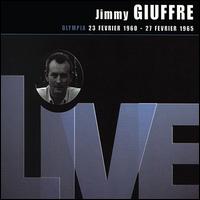 Olympia 23 Fevier 1960-27 Fevier 1965 von Jimmy Giuffre