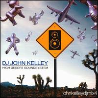 HighDesertSoundsystem von DJ John Kelley