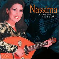 Nouba Dil (Nawba Dhil) von Nassima