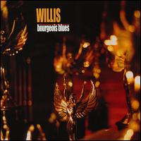 Bourgeois Blues von Willis