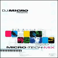 Micro-Tech Mix von DJ Micro