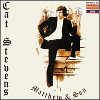 Matthew & Son von Cat Stevens