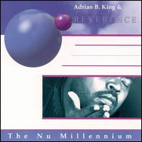 Nu Millennium...Dance von Adrian B. King