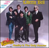 Reality is the Only Answer von The Liberty Bell