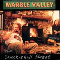 Sauckiehall Street von Marble Valley